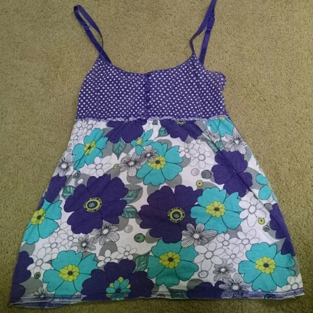 Tank top